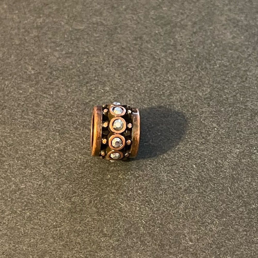 Brighton Classicism Bead NWOT